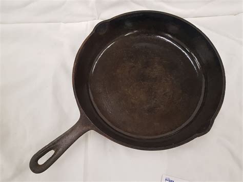 Mysteries of the Campbellsville Kentucky Frying Pan Unveiled